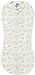 Produktbild SwaddleMe 31140 SwaddlePod- Original Pucksack, sehr klein (0-2 Monate), Seal good time (1er Pack), mehrfarbig