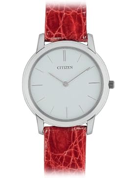 Uhr Citizen 0.45 Eg6000-07a Damen Weiß