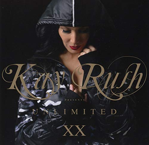 Kay Rush Unlimited Xx