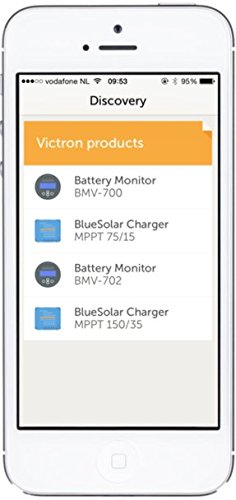 Victron Energy Victron VE.Direct Bluetooth Smart-Dongle, 1 Stück, ASS030536010 - 2