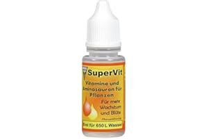 Hesi Supervit 10 ml
