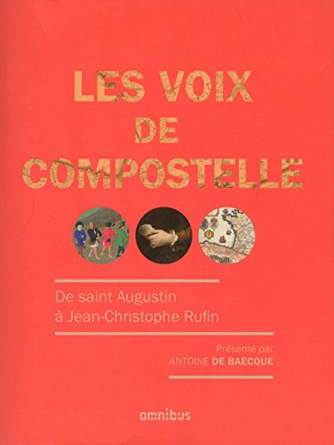 Download Les Voix de Compostelle Download Les Voix de Compostelle