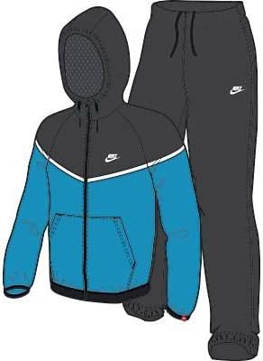 Nike Herren Trainingsanzug Jacke Woven 