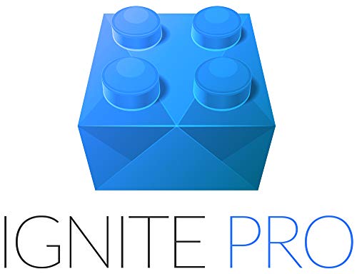 Preisvergleich Produktbild FXHome HitFilm Ignite Pro 3 (2018)