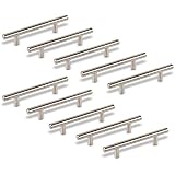 Suchergebnis auf Amazon.de für: schrankgriffe edelstahl