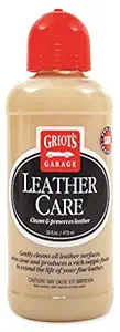 Griots Garage 11142 Leather Care - 16 oz.