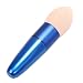 Color Random Smooth Round Shaped Powder Puff Beauty Makeup Sponge Blender Flawless
