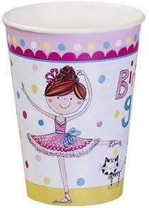 Rachel Ellen 50887 Party Cup