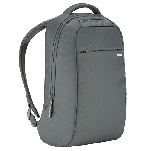 Incase Rucksack Icon Lite Pack – Grey - 8