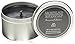 ARCHIPELAGO BOTANICALS Excursions Tin Candle, Stonehenge 167 g