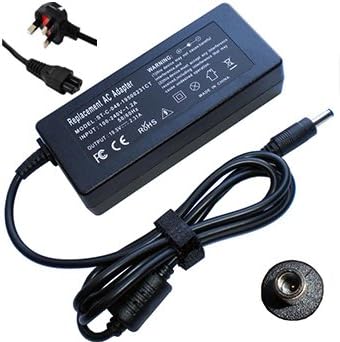 ECP Laptop Charger HP 709985-002 710412-001 714159-001 714657-001 741727-001 Compatible Replacement Notebook Adapter Adaptor Power Supply Adapter