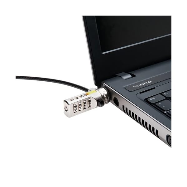 Kensington Laptop Lock - Image 3