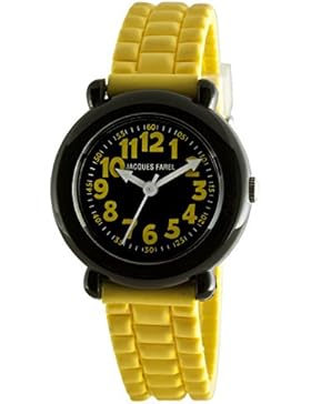 Jaques Farel kcb5555–Armbanduhr