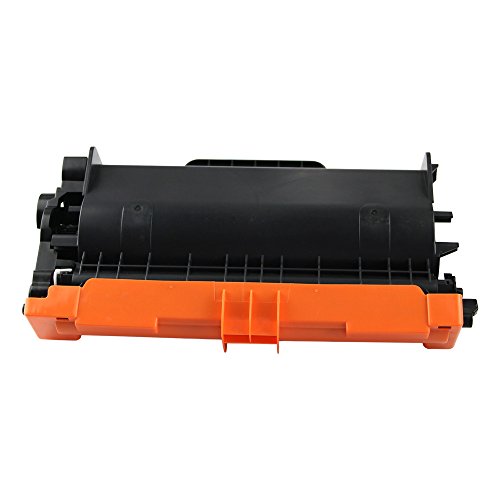 PerfectPrint Kompatibel Toner Patrone Ersatz TN-3480 für Brother DCP-L5500DN L6600DW HL-L5000D L5100DN L5100DNT L5200DW L5200DWT L6300DW L6300DWT L6400DW (Schwarz) - 4
