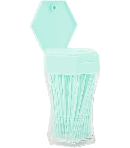 Scatola Porta Stuzzicadenti Per Uccellini, Dispenser Per - 3