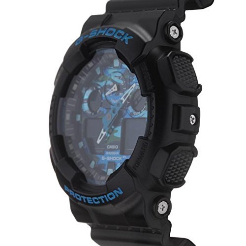 Reloj Casio para Hombre GA-100CB-1AER