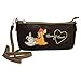 Produktbild Disney Bambi Damen Tasche Handtasche Henkeltasche Baguette