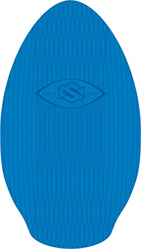 Skim One BMB35040 Skimboard Mixte Enfant, Bleu, Taille 35