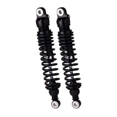 YSS SUSPENSION - 40599 : Juego De Amortiguadores Yss Moto Top Line Gas Z