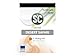 Produktbild SC Desert Safari Tabak E-Zigaretten Liquid, 10 ml