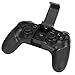 Produktbild SYY drahtloser Bluetooth Gamecontroller, Joystick Gamepad für Android iOS Handy/TV Box/Samsung Gear VR/Windows 7, 8, 8.1, 10/Oculus
