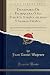 Produktbild Diccionario De Faltriquera, Ó Sea Portátil Español-Aleman Y Aleman-Español, Vol. 1: Que Contiene Diccionario Español-Aleman Aumentado (Classic Reprint)