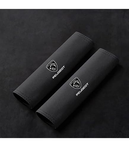 Copricinture Auto Per MG - 2 Pezzi Morbidi E Traspiranti Per HS, MG3, MG4, MG5, MG6, MG7, ZS, GS