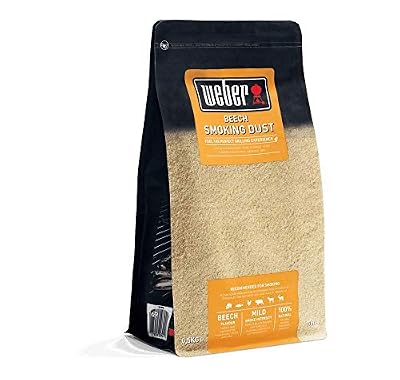 Weber Sciure, Bois, 2, 5x2,5 cm