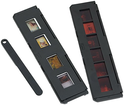 LogiLink DS0002 USB Dia Scanner mit Display - 5