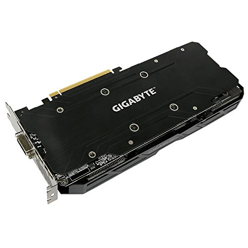 Gigabyte geforce gtx 1060 g1 gaming 6g