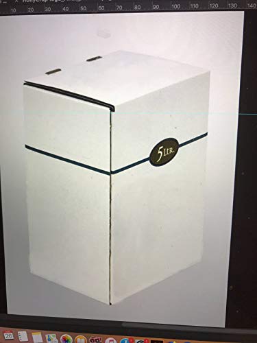 Preisvergleich Produktbild Alter Laux Williams 5 Liter Bag