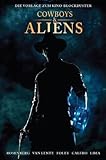 Image de Cowboys & Aliens