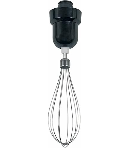 Gancio Di Miscelazione Grigio Ricambio Per Frullatori Bosch E Siemens - Compatibile Con MFQ, MQ, CleverMixx, HomeProfessional - Sostituisce 00659778