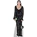Produktbild Celebrity Cutouts Dua Lipa (Black Dress) Pappaufsteller Mini