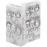 Street Watchmen - Character Diaries Set (7 Books)