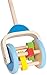Hape Lawnmower Push and Pull