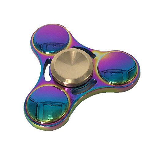 Fidget Spinner High Speed Stainless Steel Bearing ADHD Focus Anxiety Relief Toys Fidget Spinner High Speed Stainless Steel Bearing ADHD Focus Anxiety Relief Toys