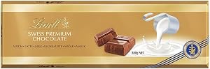 Lindt Tavoletta Gold 300g