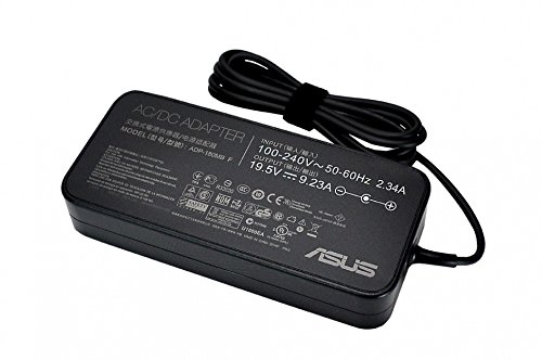 Preisvergleich Produktbild Netzteil für Asus G75V Serie (180 Watt original)