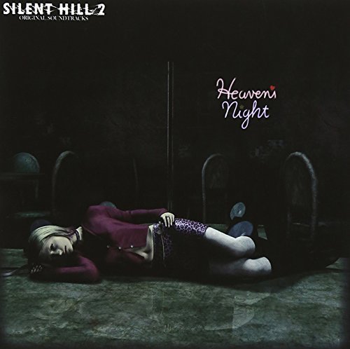 Preisvergleich Produktbild Silent Hill Volume 2 by Soundtrack (2002-05-27)