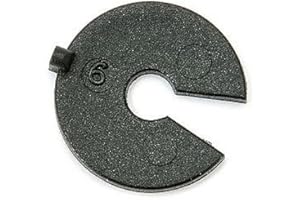 Besson Besson Sovereign Euphonium Valve Guides Set Of 4