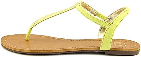 Michael Michael Kors Fulton Moc Women US 7 Tan Flats