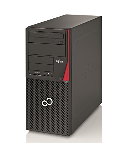 Preisvergleich Produktbild Fujitsu Esprimo P956 / E90 + 3.4 GHz i7 – 6700 Schreibtisch