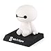 Produktbild Anddas Sammleredition Wackel Big Hero 6 Baymax , 9cm,Autositze & Zubehör