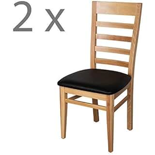 Suchergebnis auf Amazon.de für: Bunt - Esszimmerstühle / Esszimmer