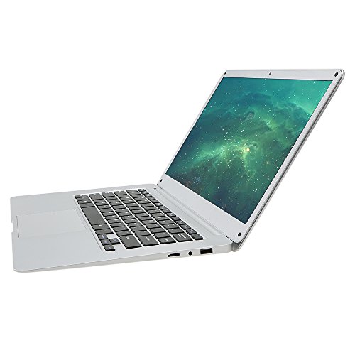 Pro Ultrathin Laptop PC 14 1  1920 1080 for Intel Z8350 4GB DDR3L 64GB EMMC
