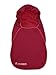 Maxi-Cosi Footmuff Cabriofix (Raspberry Red)