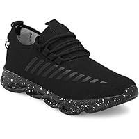 layasa Men's Air Series Mesh Casual