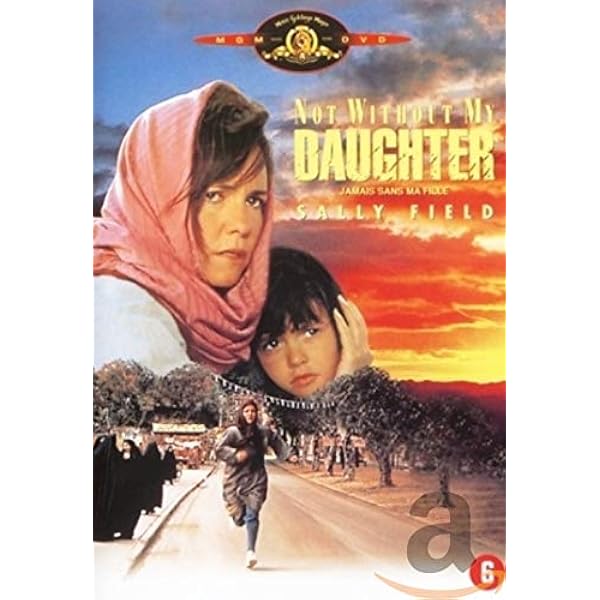 Not Without My Daughter: Amazon.de: DVD & Blu-ray
