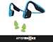 Produktbild AfterShokz trekz Titan Bone Conduction Kopfhörer [schwarz/slate]